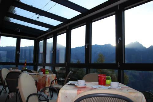 Hotel Gasthof Walde