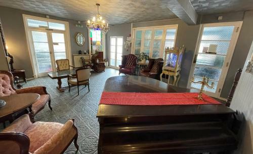Wight Orchid Island Hotel