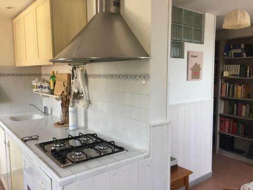 Apartamento Appartamentino Romantico
