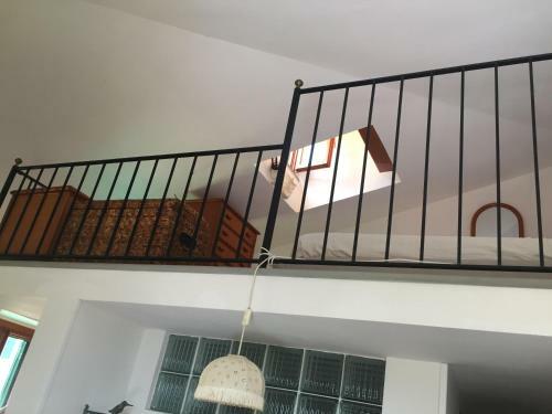 Apartamento Appartamentino Romantico