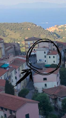 Apartamento Appartamentino Romantico