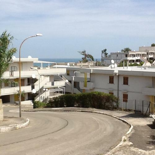 Apartamento Oasi Nel Gargano Sul Mare