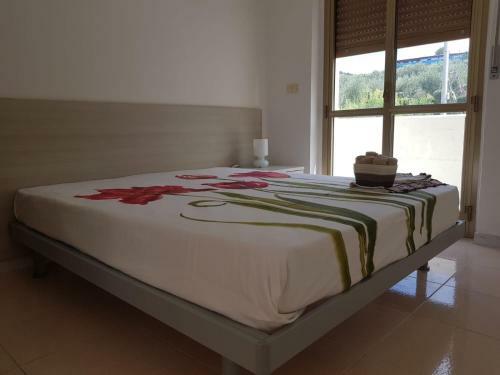 Apartamento Oasi Nel Gargano Sul Mare