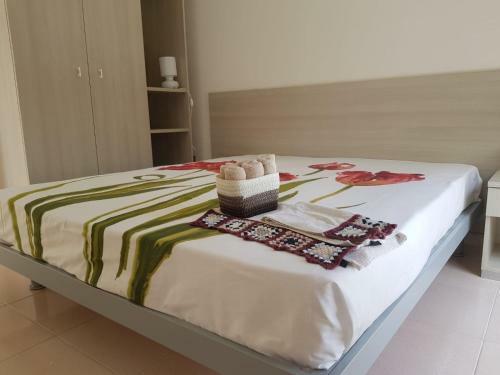 Apartamento Oasi Nel Gargano Sul Mare
