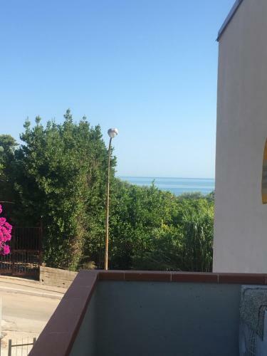 Apartamento Oasi Nel Gargano Sul Mare