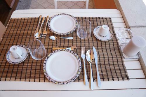 Bed & Breakfast Villa Di Agricoltori