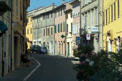 Bed & Breakfast Villa Di Agricoltori