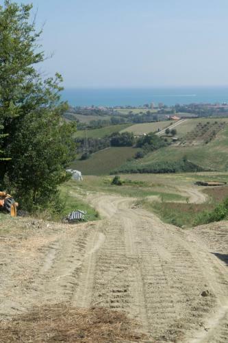 Bed & Breakfast Villa Di Agricoltori