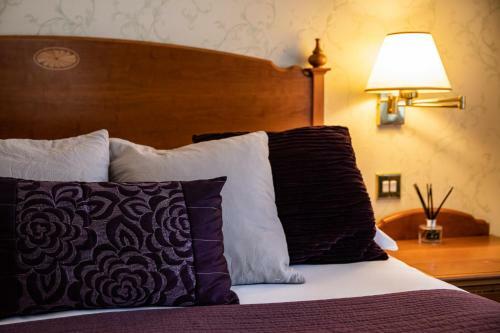 The Cliff House Hotel