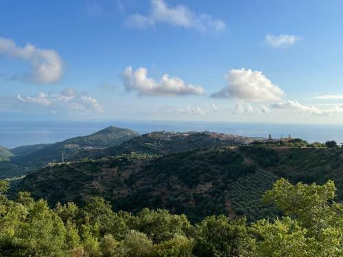 Casa Vacanze "villa Loretta"