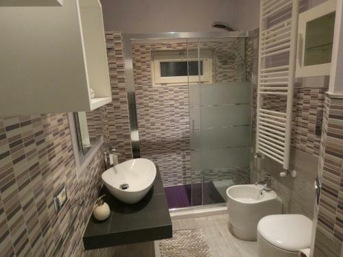 Apartamento Appartamento In Salento