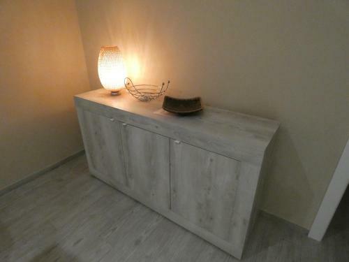 Apartamento Appartamento In Salento