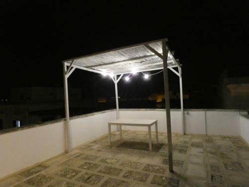 Apartamento Appartamento In Salento