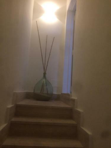 Apartamento Appartamento In Salento