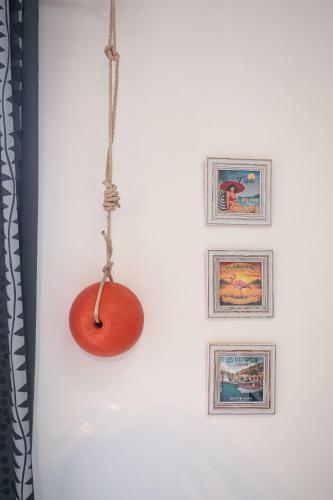 Apartamento Duplex 4 Pers La Capte