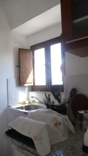 Apartamento Depandance Elvira Basilico