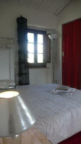 Apartamento Depandance Elvira Basilico
