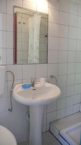 Apartamento Depandance Elvira Basilico