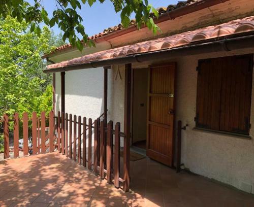 Apartamento Casale La Scuderia