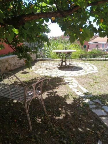 Apartamento La Casa Del Girasole