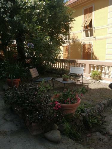 Apartamento La Casa Del Girasole
