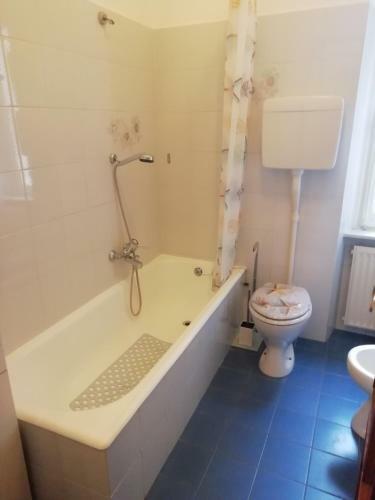 Apartamento La Casa Del Girasole