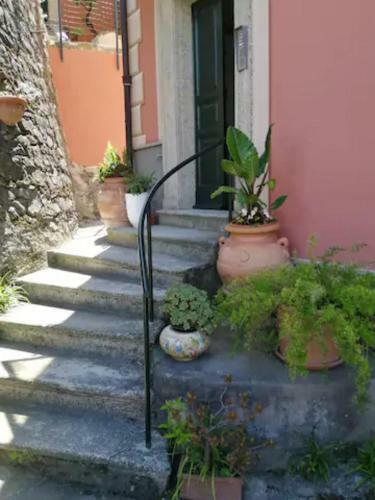 Apartamento La Casa Del Girasole