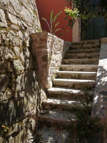 Apartamento La Casa Del Girasole