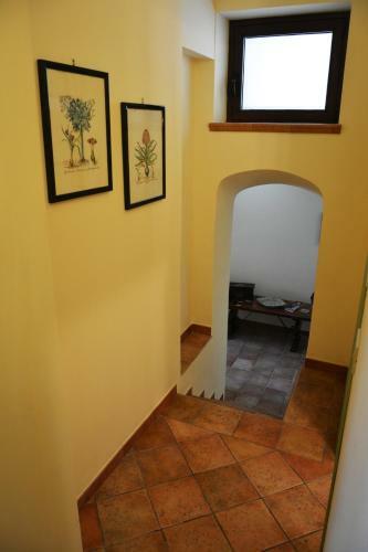 Apartamento Casa Gioia