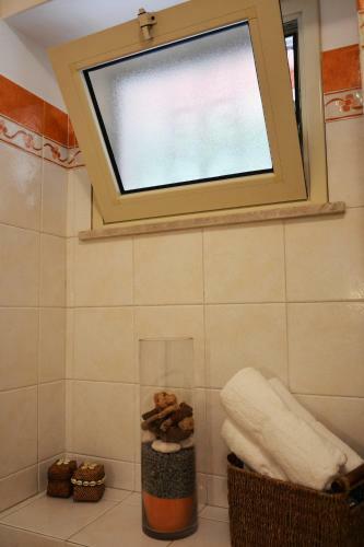 Apartamento Casa Gioia