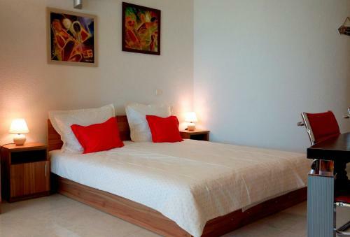 Silver Beach Delux Apartments