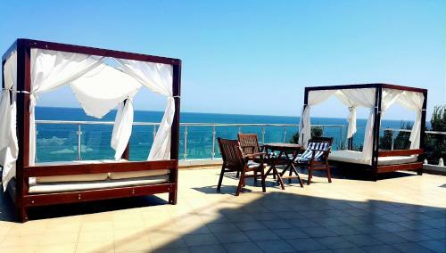 Silver Beach Delux Apartments