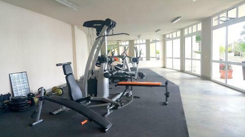 Silver Beach Delux Apartments