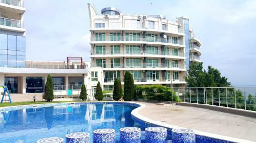 Silver Beach Delux Apartments