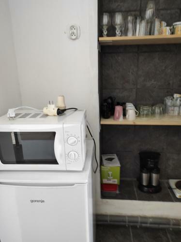 Apartamento U Lesa
