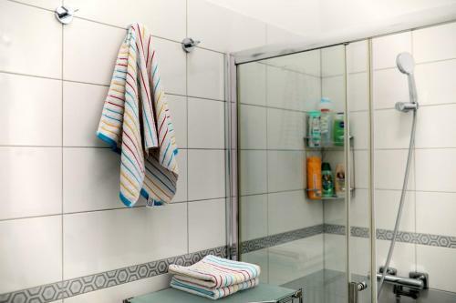 Apartamento Extraordinary Aparment Belview Old Town