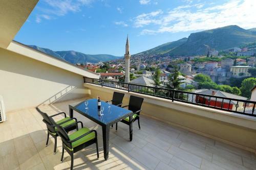 Apartamento Extraordinary Aparment Belview Old Town