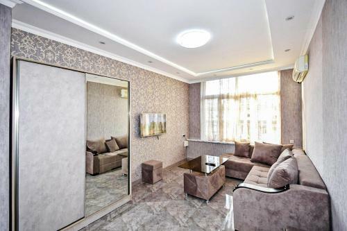 Luxury Apartment Just Near Republic Square