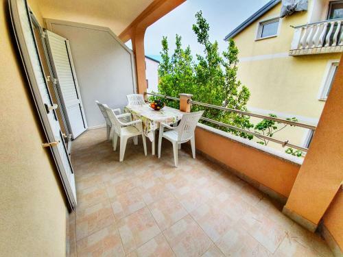 Apartmani Steli