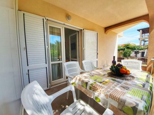 Apartmani Steli