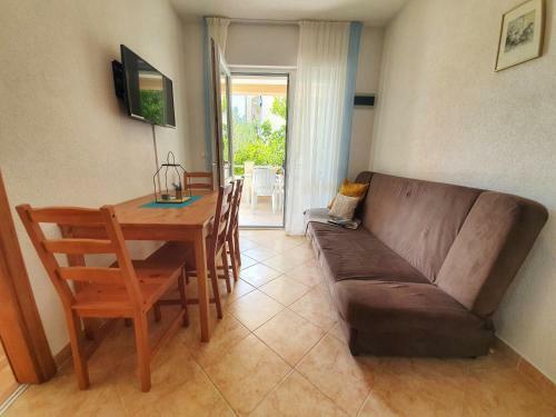 Apartmani Steli