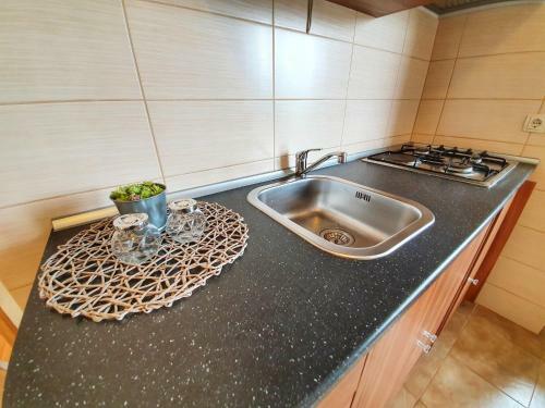 Apartmani Steli