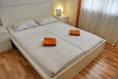 Apartmani Steli