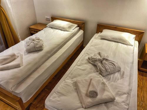 Hotel Porto Tara