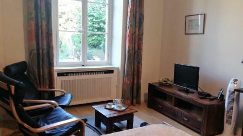Apartamentos Au Beau Site
