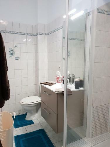 Apartamentos Au Beau Site