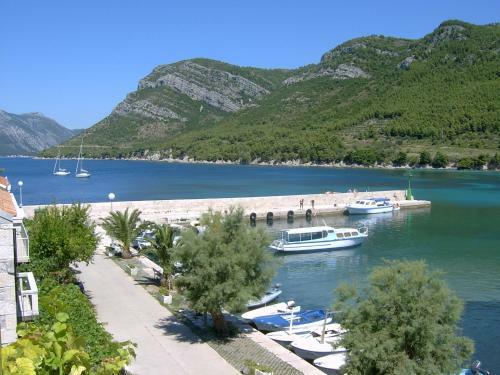 Apartamento Holiday Appartment