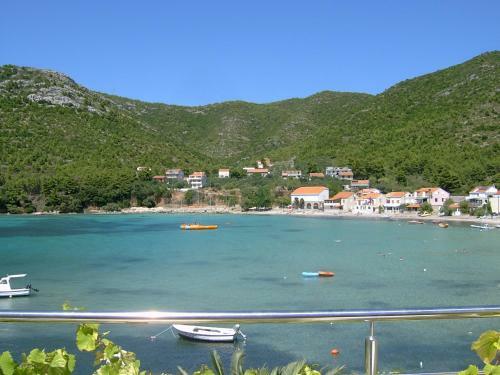 Apartamento Holiday Appartment