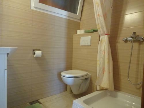 Apartamento Holiday Appartment