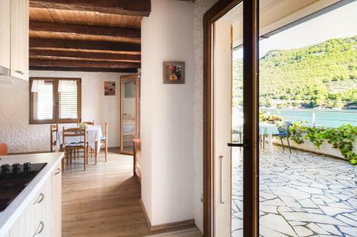 Apartamento Holiday Appartment